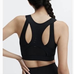 Elsie High Impact Run Sports Bra